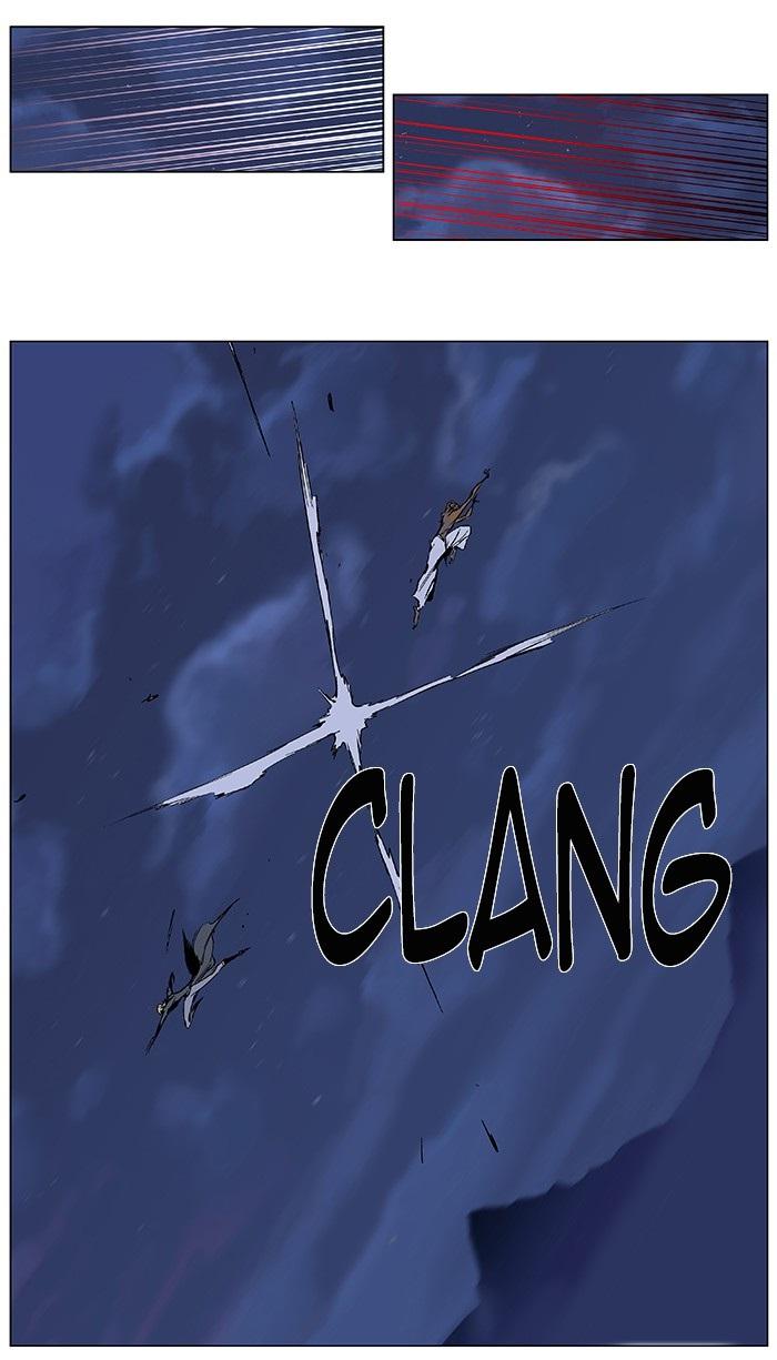 Read Noblesse Español Manga Online