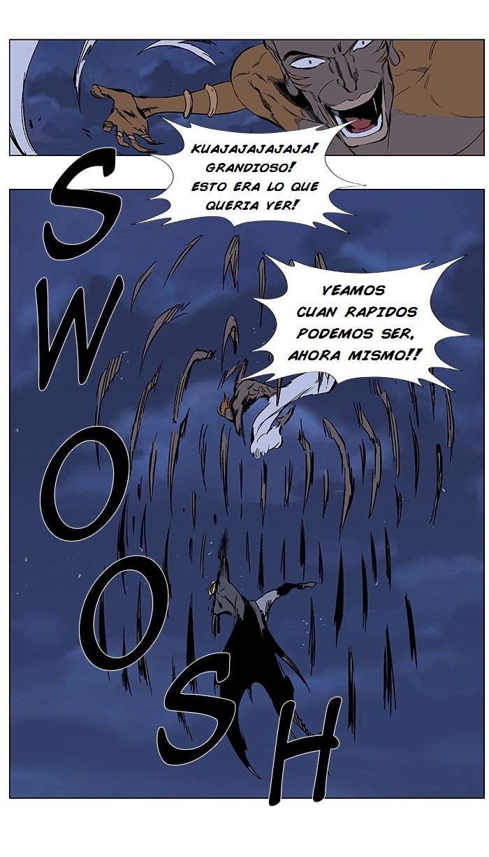 Read Noblesse Español Manga Online