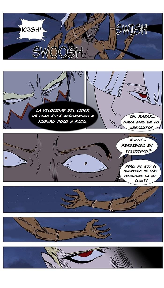 Read Noblesse Español Manga Online