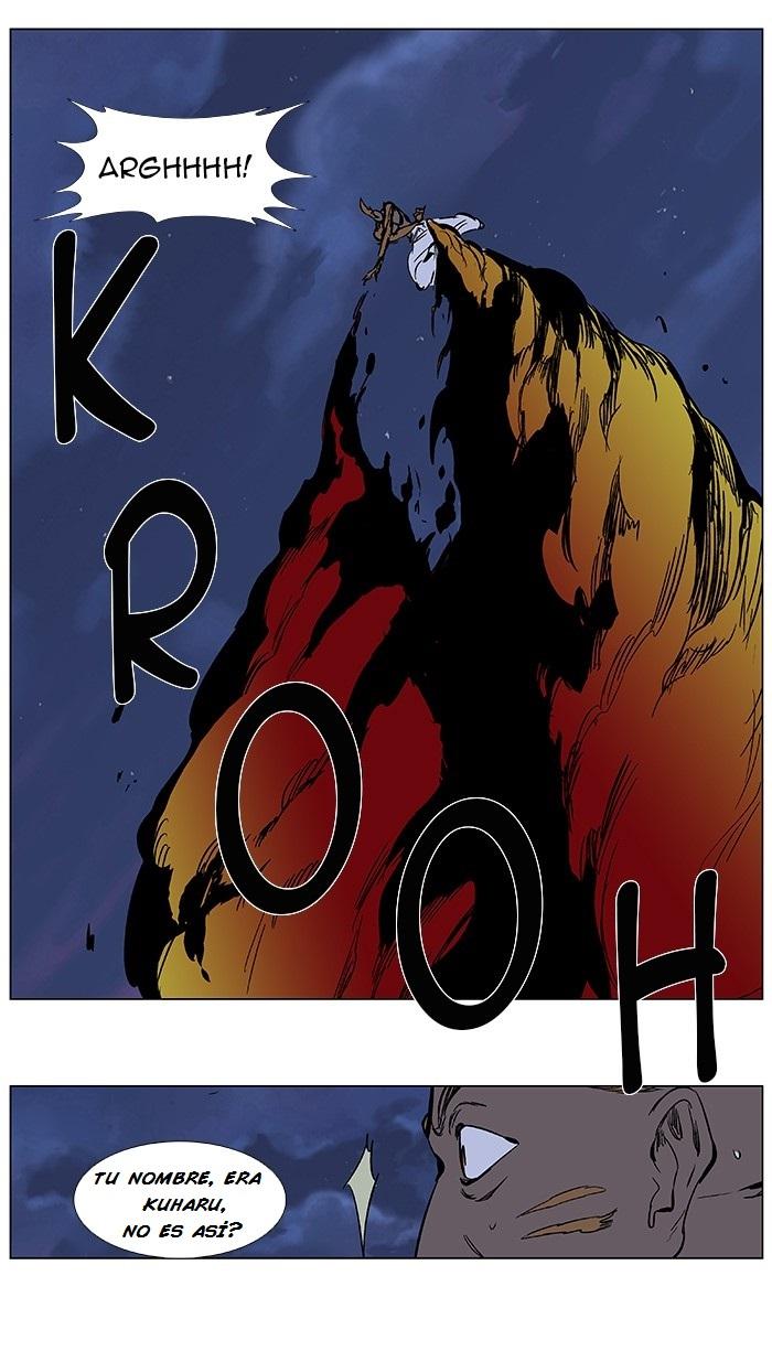 Read Noblesse Español Manga Online