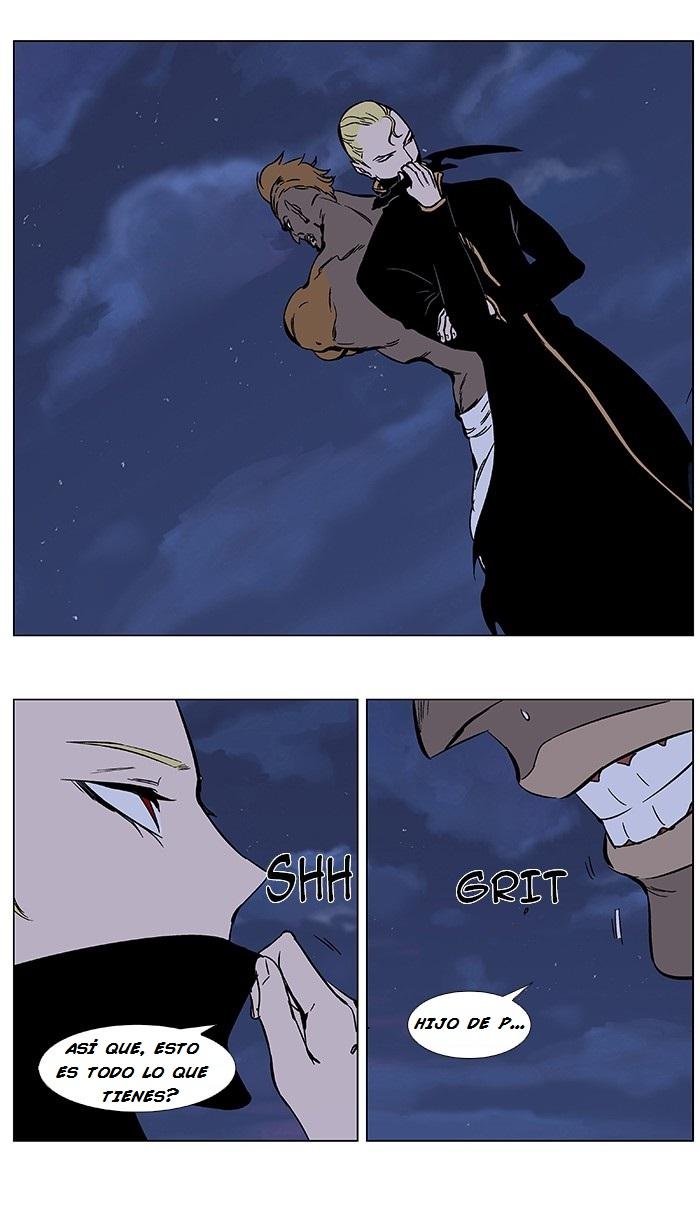 Read Noblesse Español Manga Online