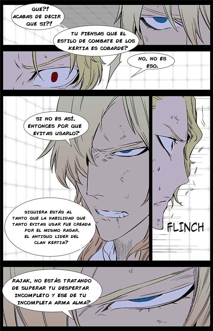 Read Noblesse Español Manga Online