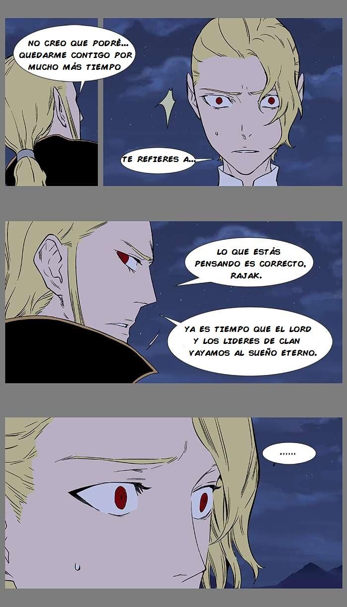 Read Noblesse Español Manga Online