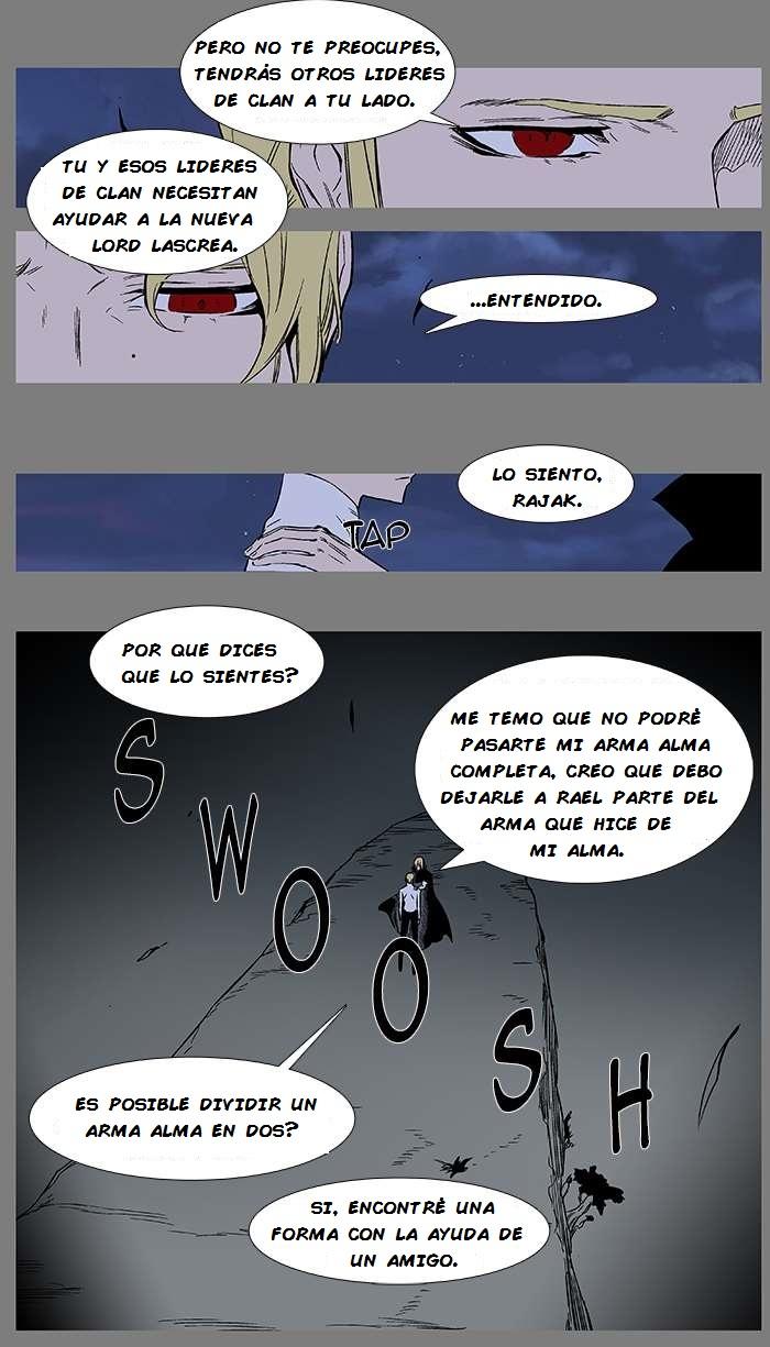 Read Noblesse Español Manga Online