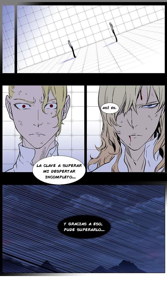 Read Noblesse Español Manga Online