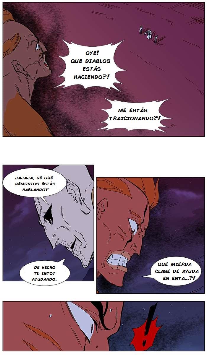 Read Noblesse Español Manga Online