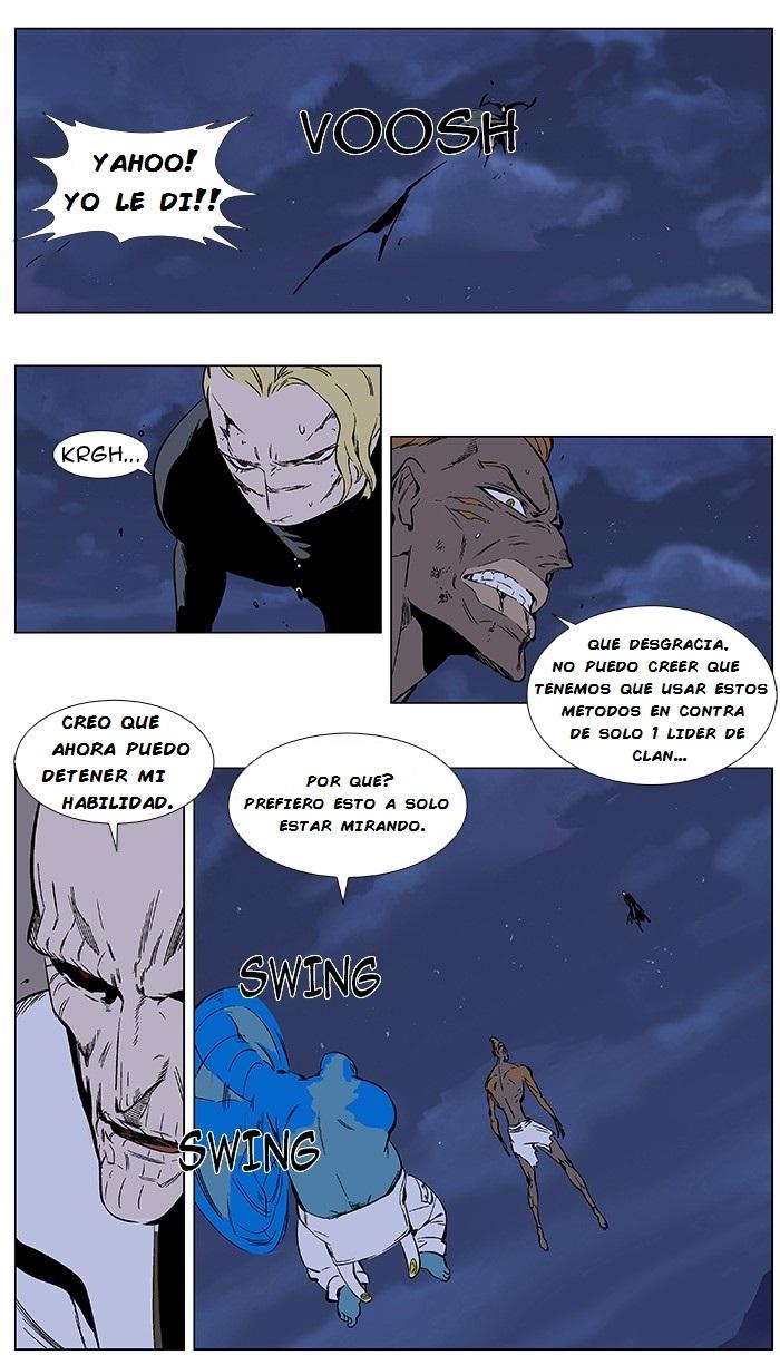 Read Noblesse Español Manga Online