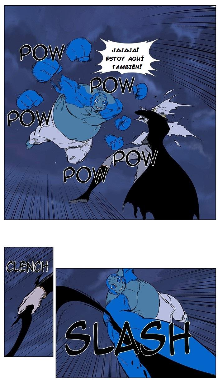 Read Noblesse Español Manga Online