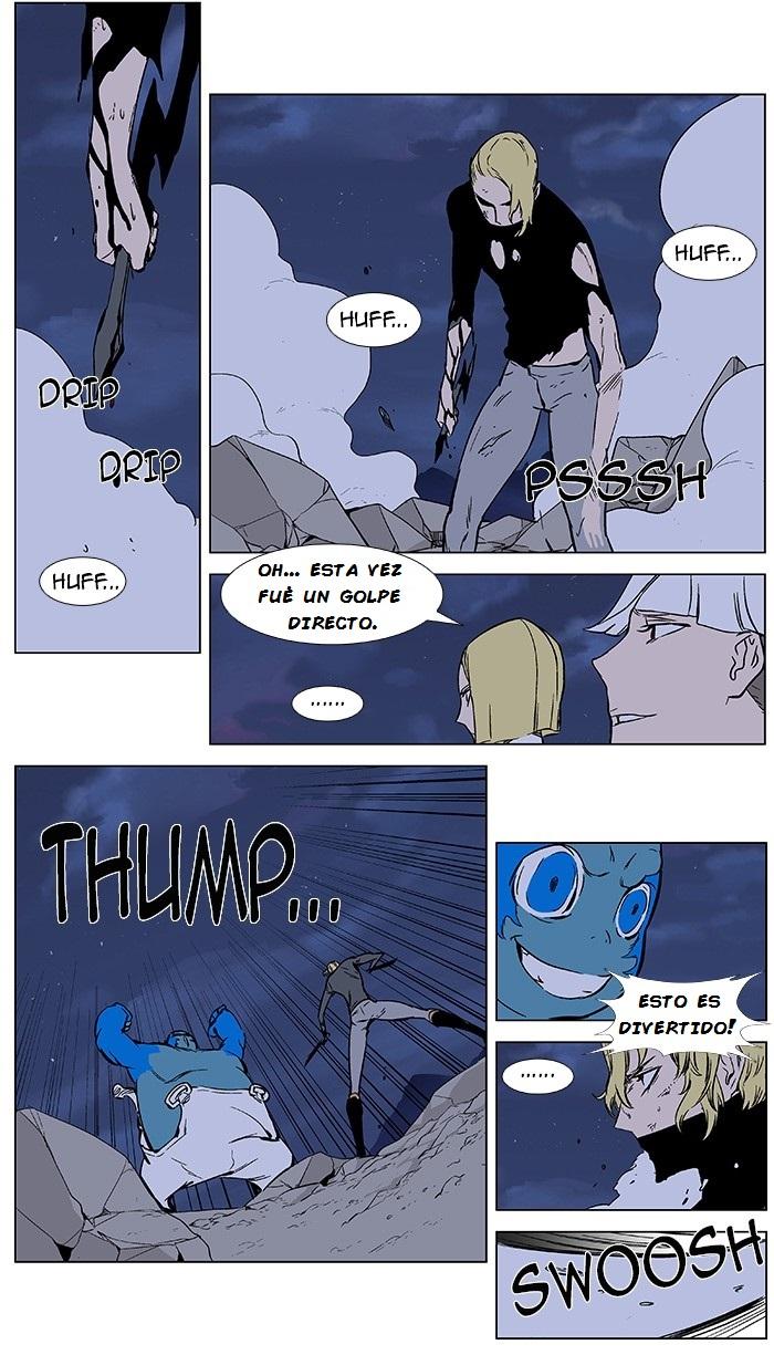 Read Noblesse Español Manga Online