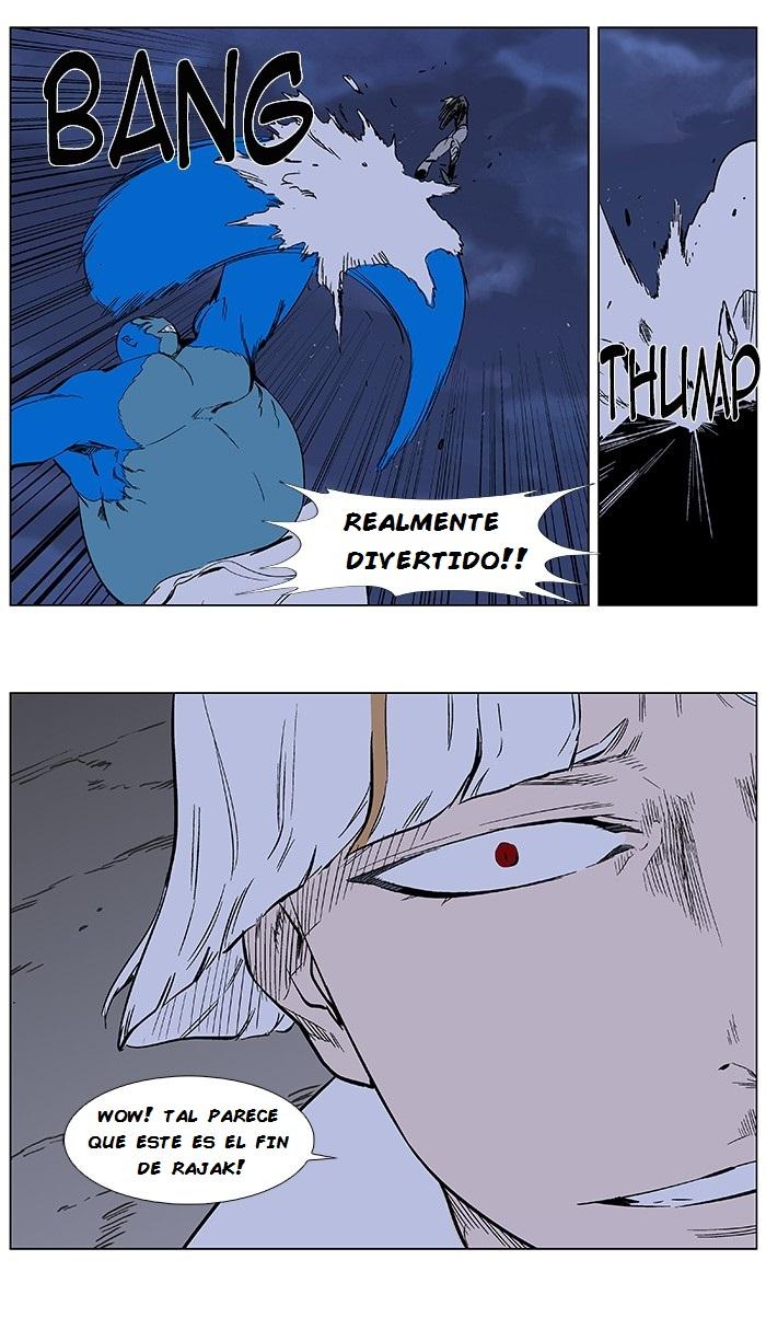 Read Noblesse Español Manga Online