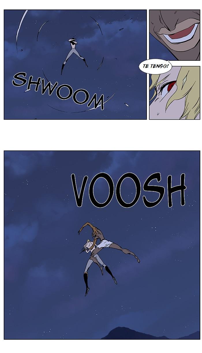 Read Noblesse Español Manga Online