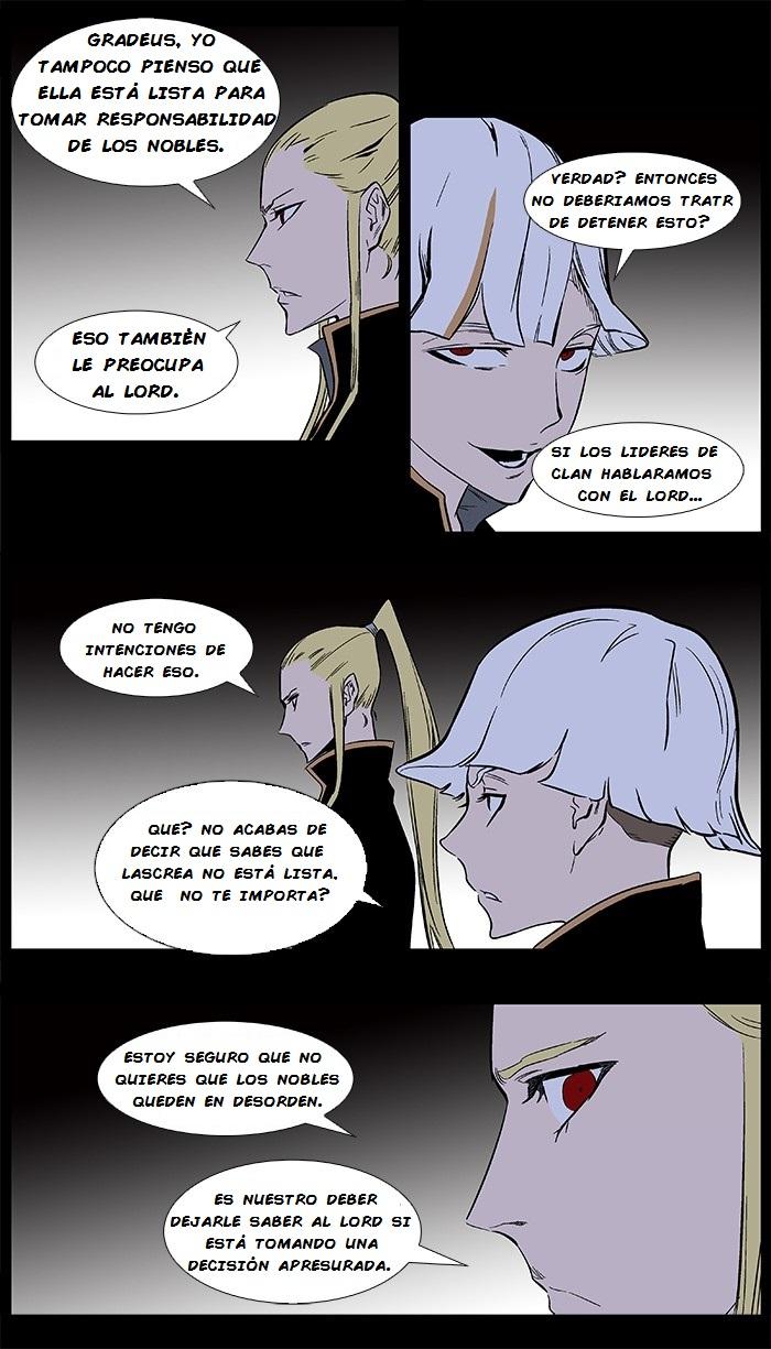 Read Noblesse Español Manga Online