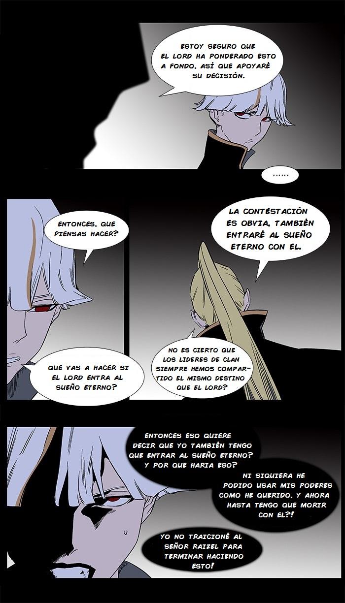 Read Noblesse Español Manga Online