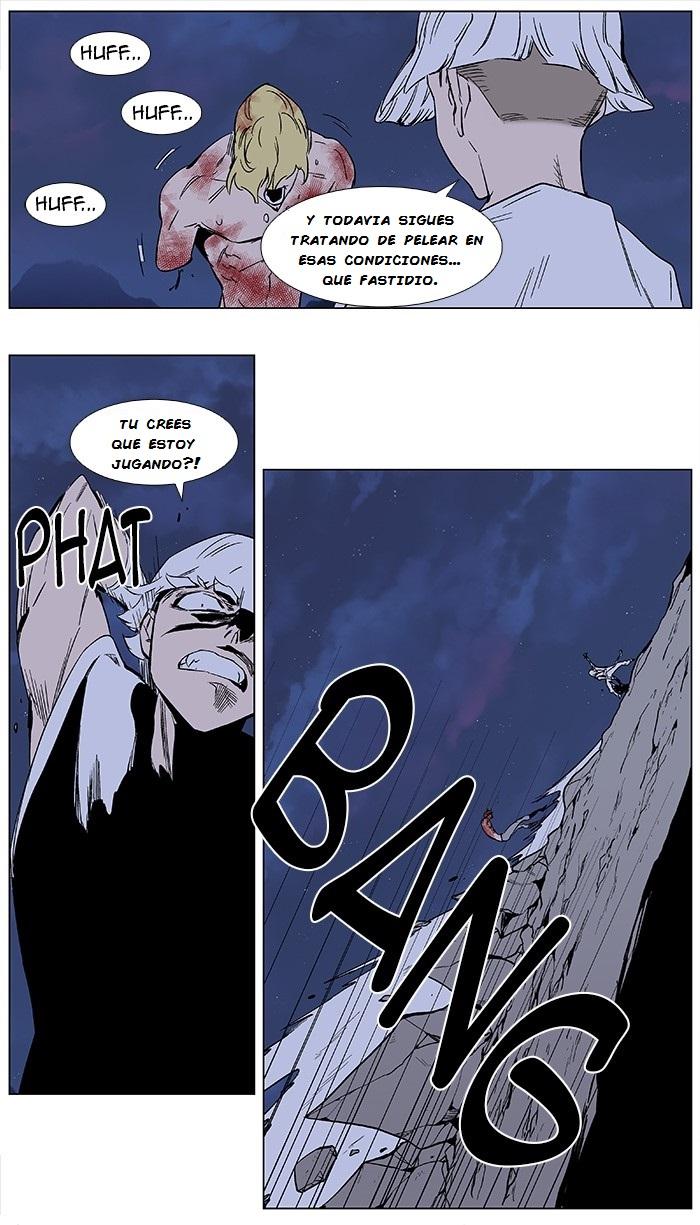 Read Noblesse Español Manga Online