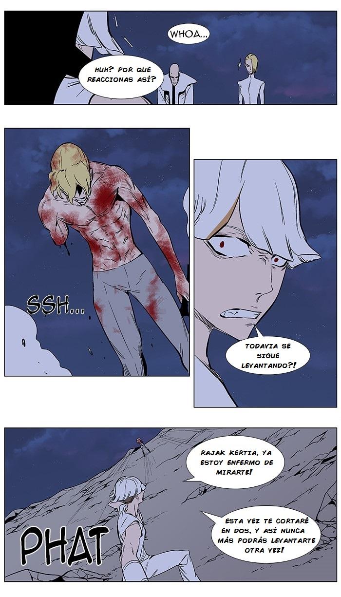Read Noblesse Español Manga Online