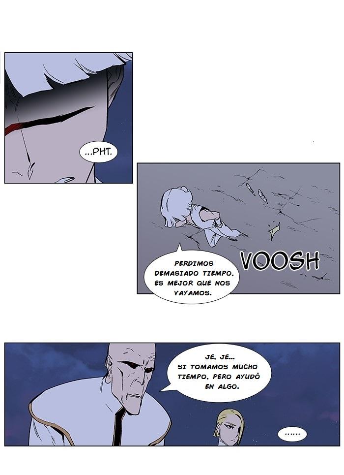 Read Noblesse Español Manga Online