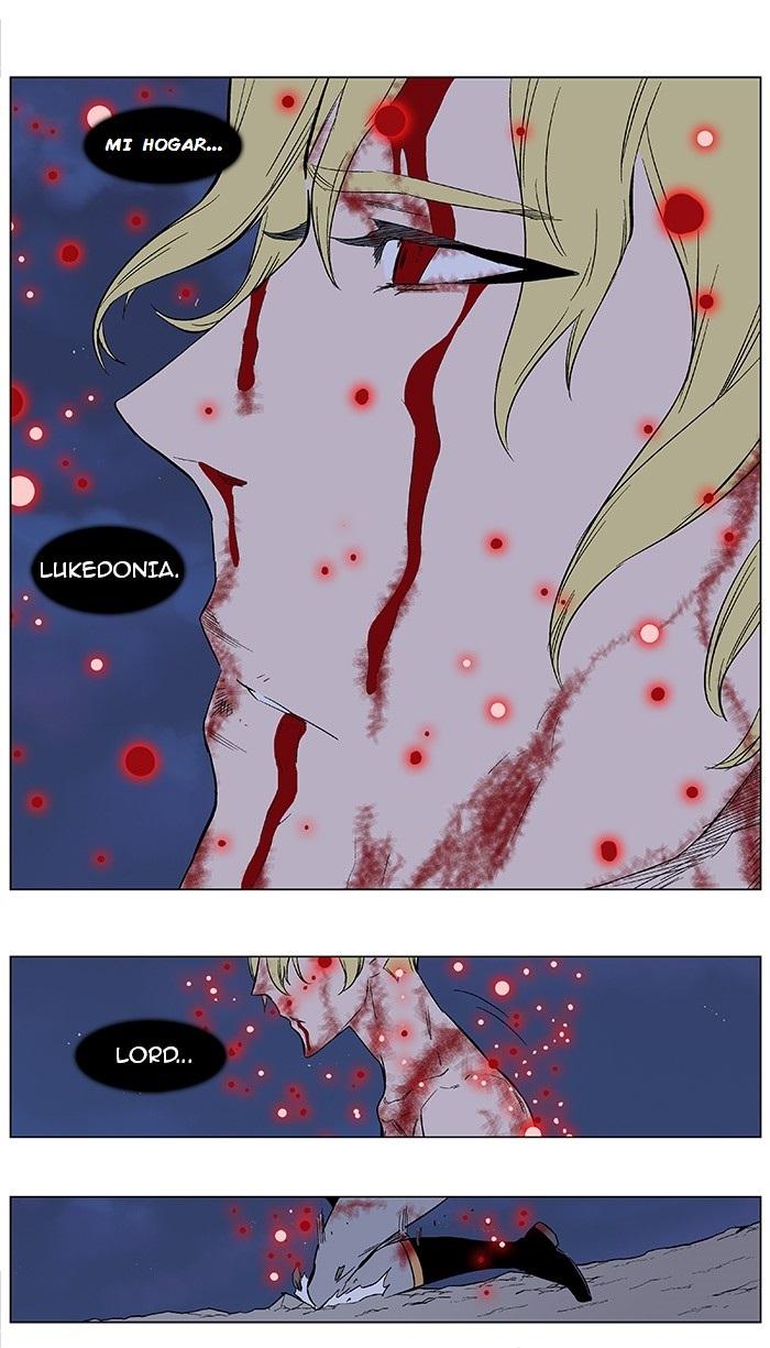 Read Noblesse Español Manga Online