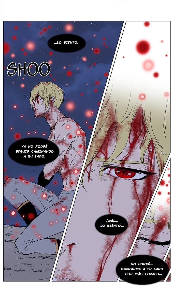 Read Noblesse Español Manga Online