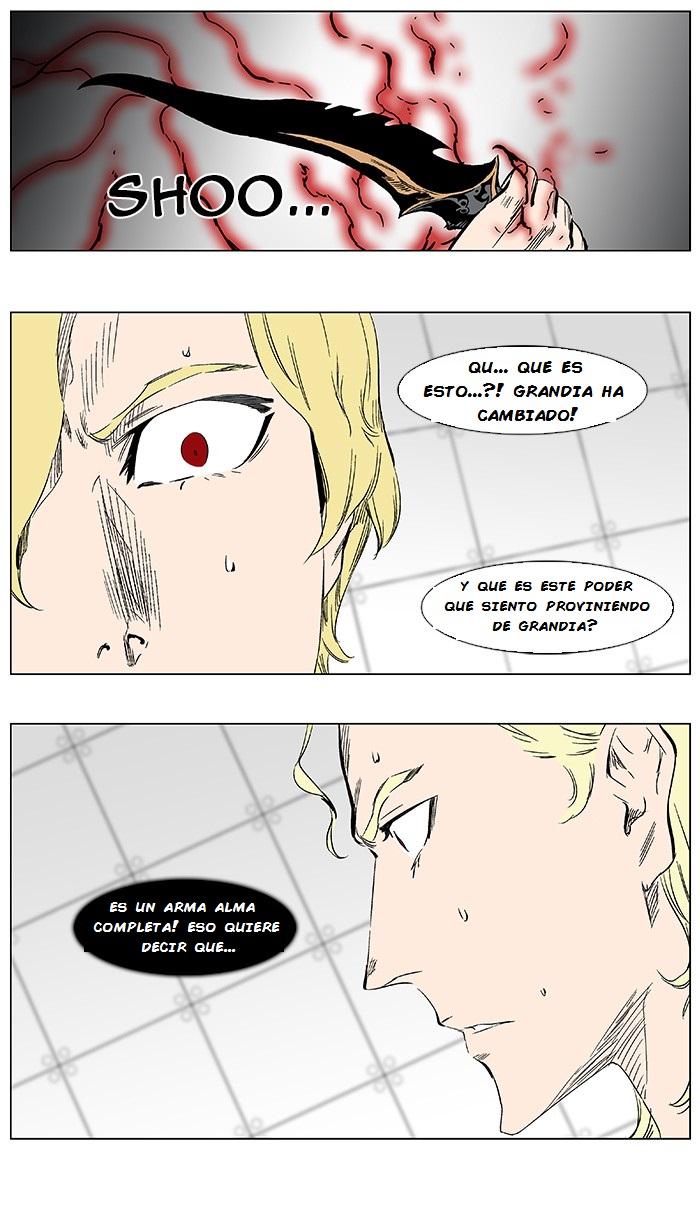 Read Noblesse Español Manga Online