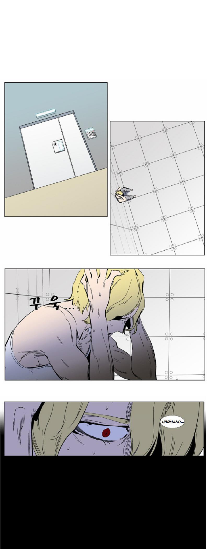 Read Noblesse Español Manga Online