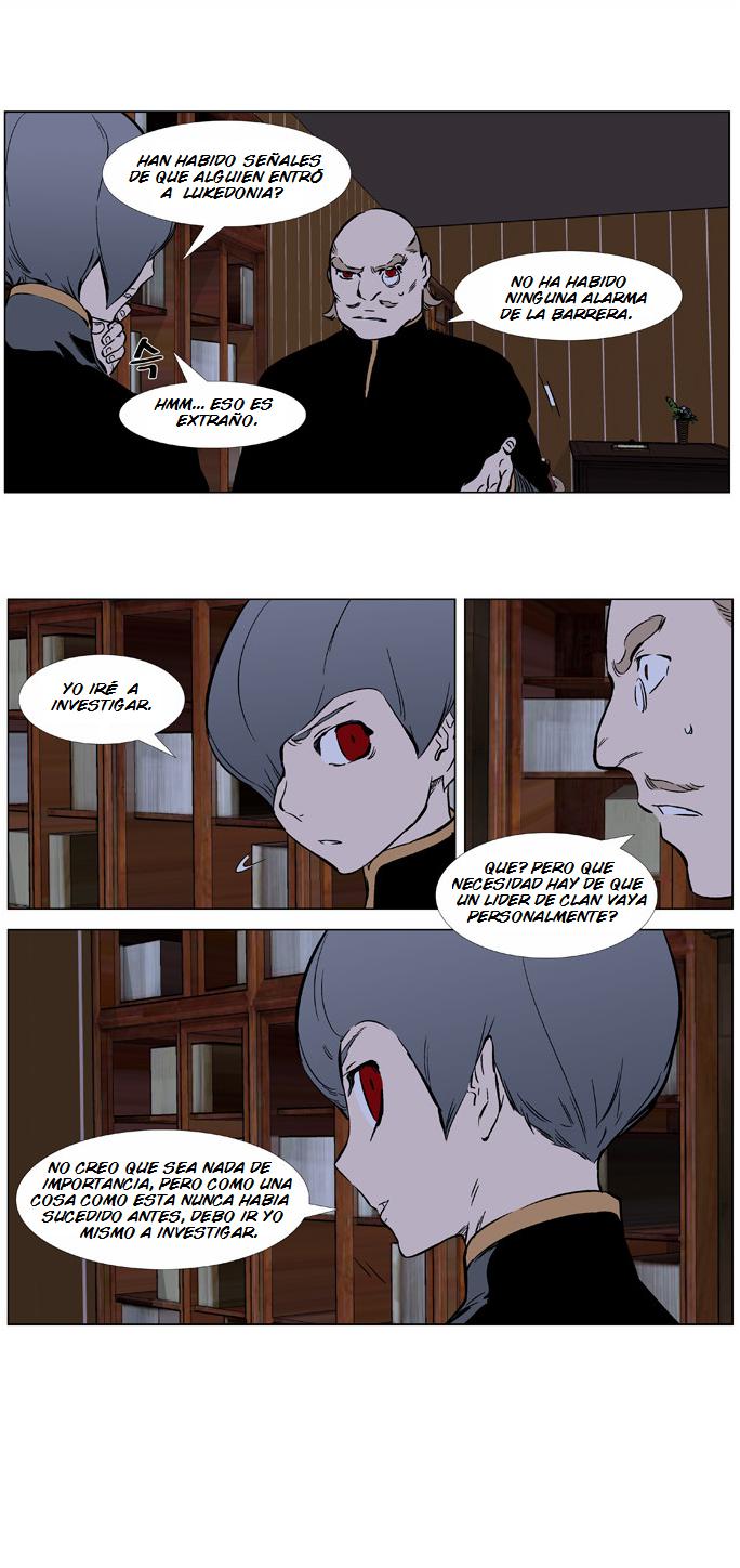 Read Noblesse Español Manga Online