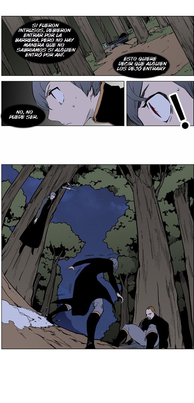 Read Noblesse Español Manga Online