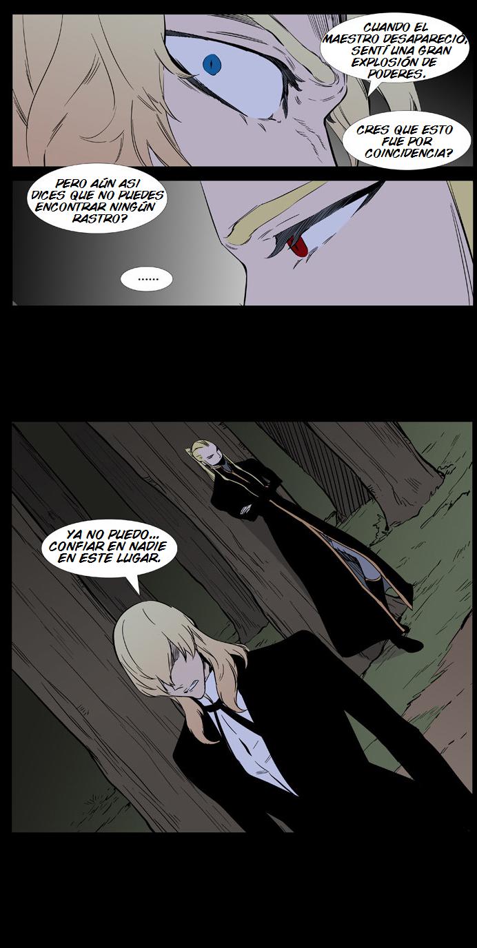 Read Noblesse Español Manga Online