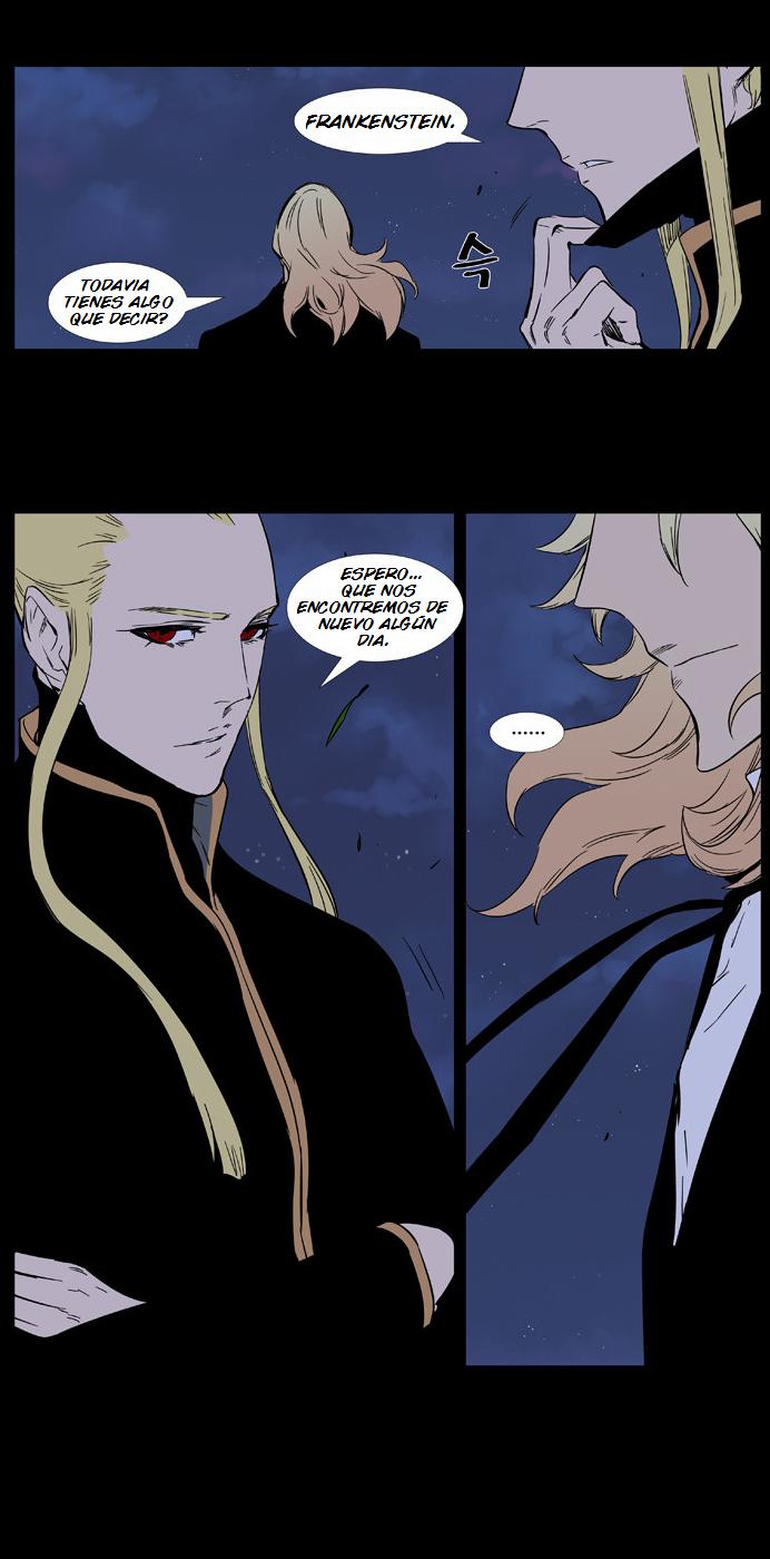 Read Noblesse Español Manga Online