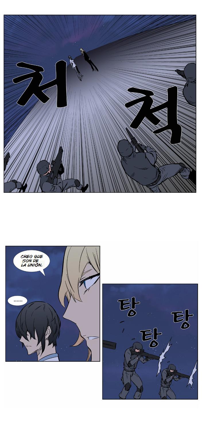 Read Noblesse Español Manga Online