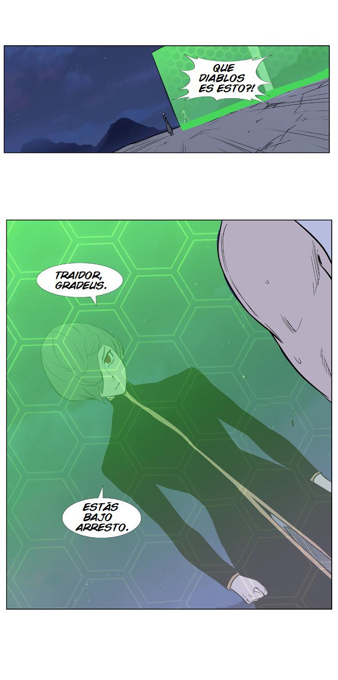 Read Noblesse Español Manga Online