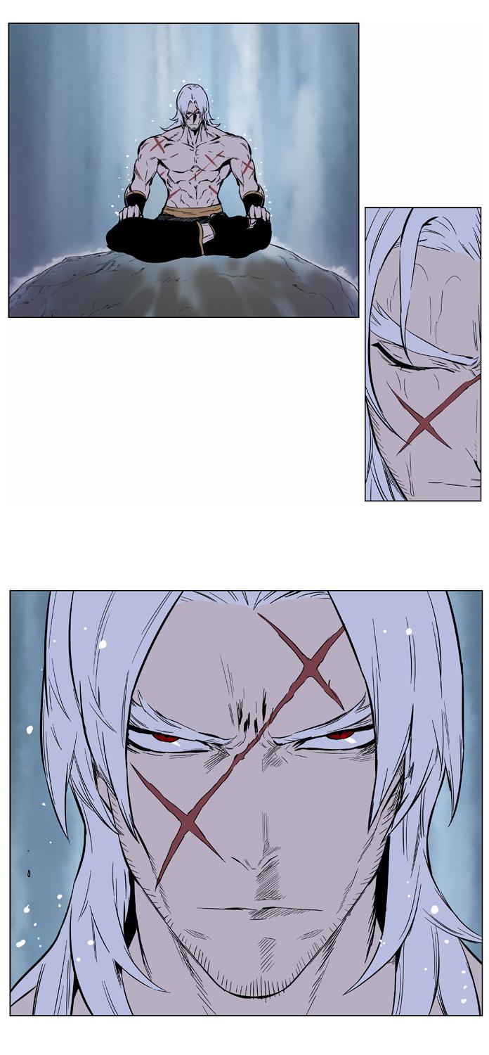 Read Noblesse Español Manga Online