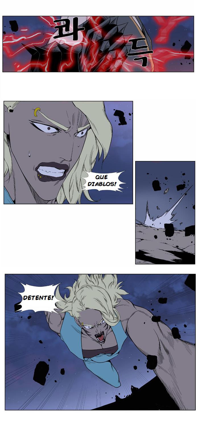 Read Noblesse Español Manga Online