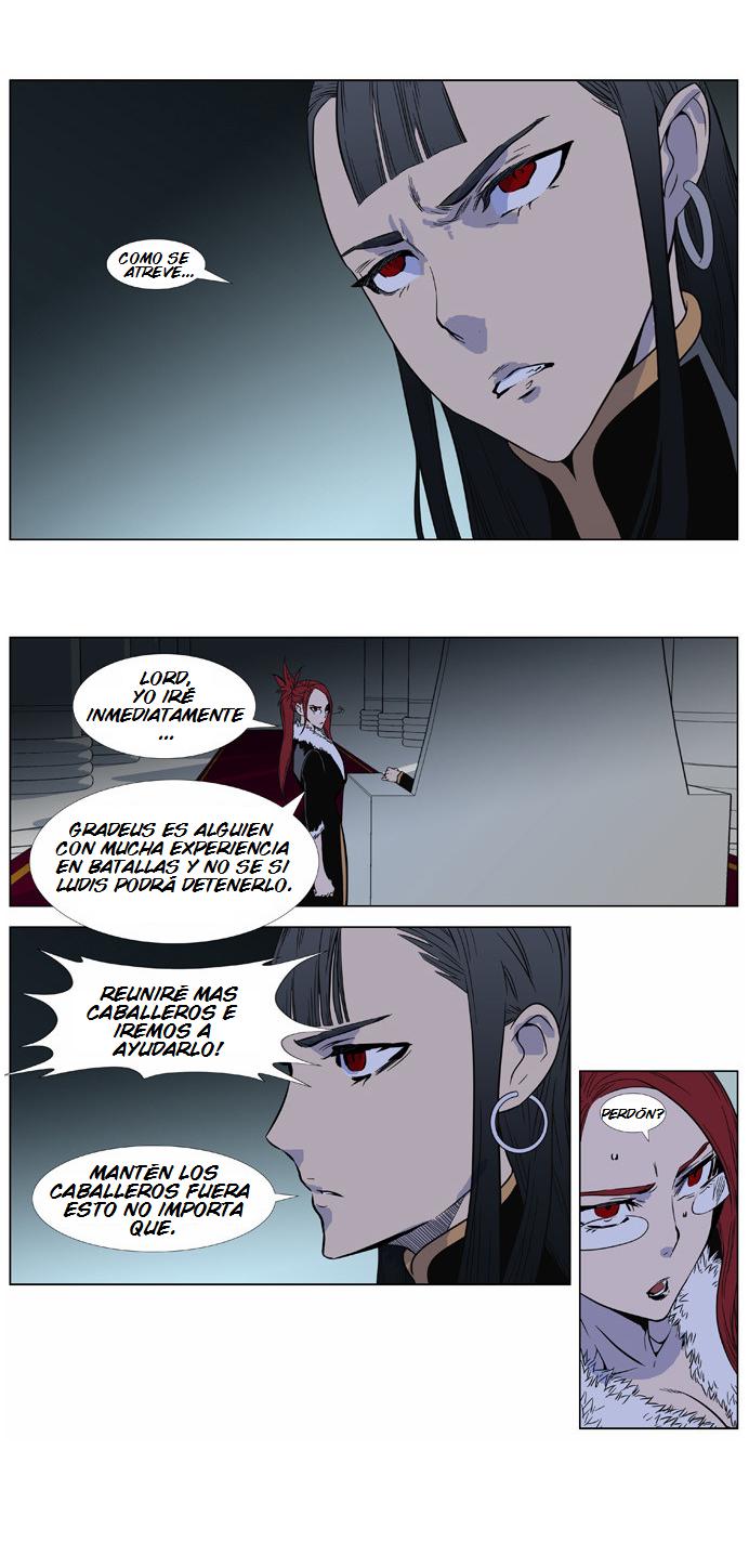 Read Noblesse Español Manga Online