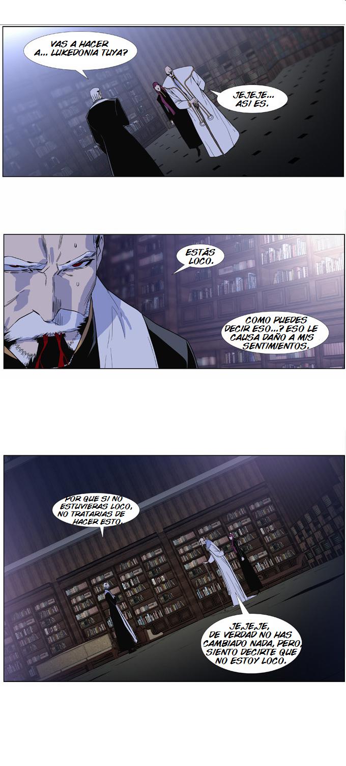 Read Noblesse Español Manga Online