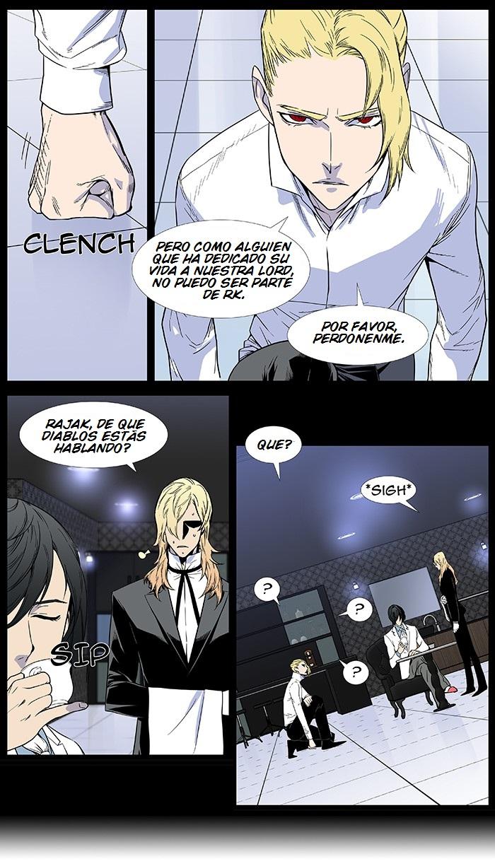Read Noblesse Español Manga Online