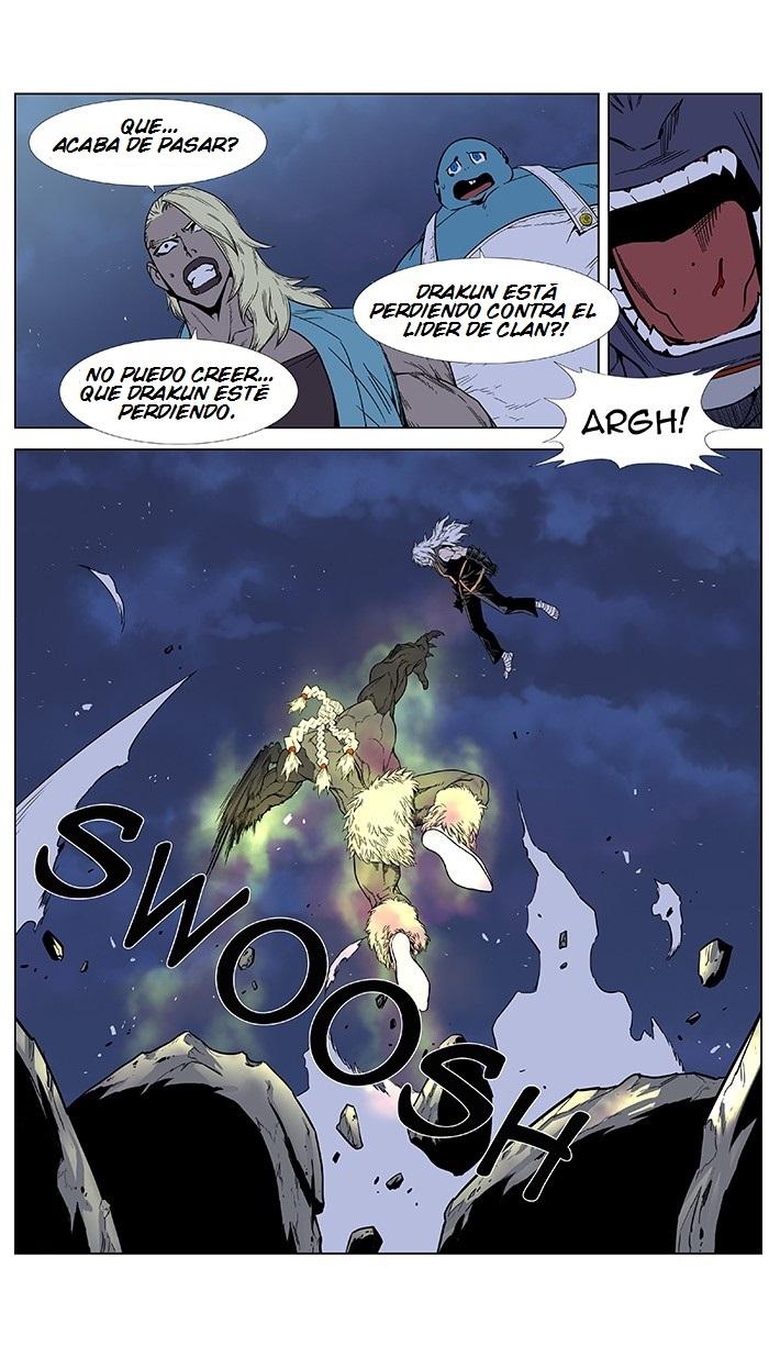 Read Noblesse Español Manga Online