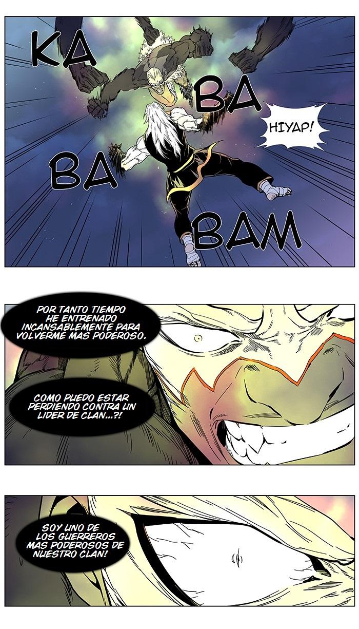 Read Noblesse Español Manga Online