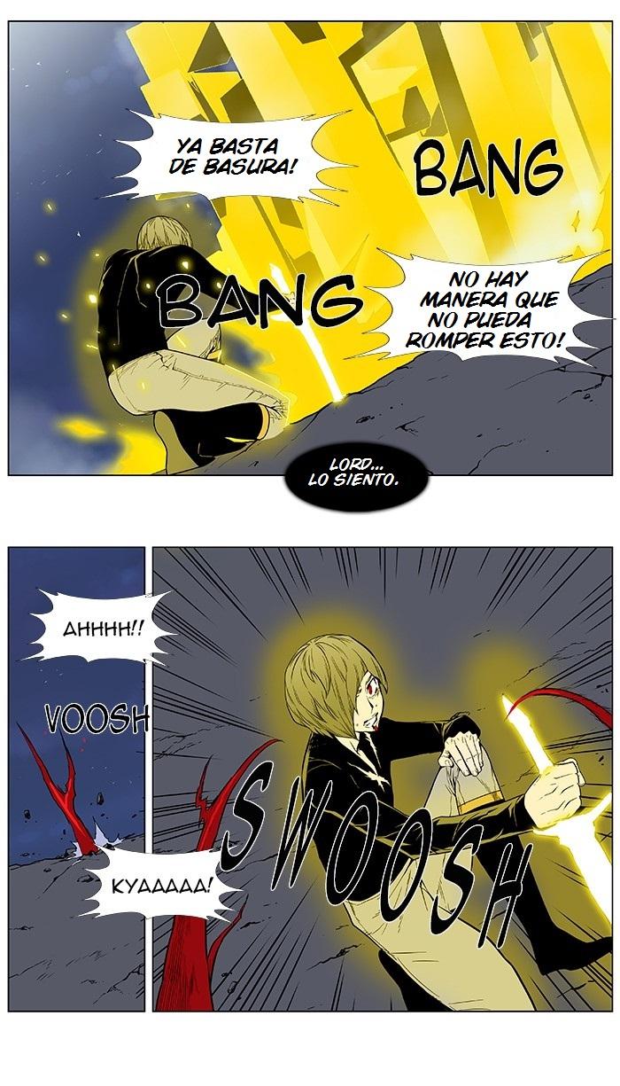 Read Noblesse Español Manga Online