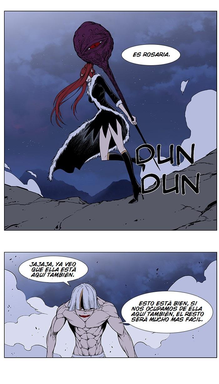 Read Noblesse Español Manga Online