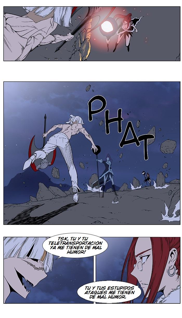 Read Noblesse Español Manga Online