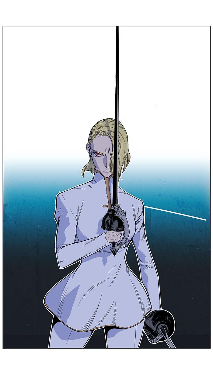 Read Noblesse Español Manga Online