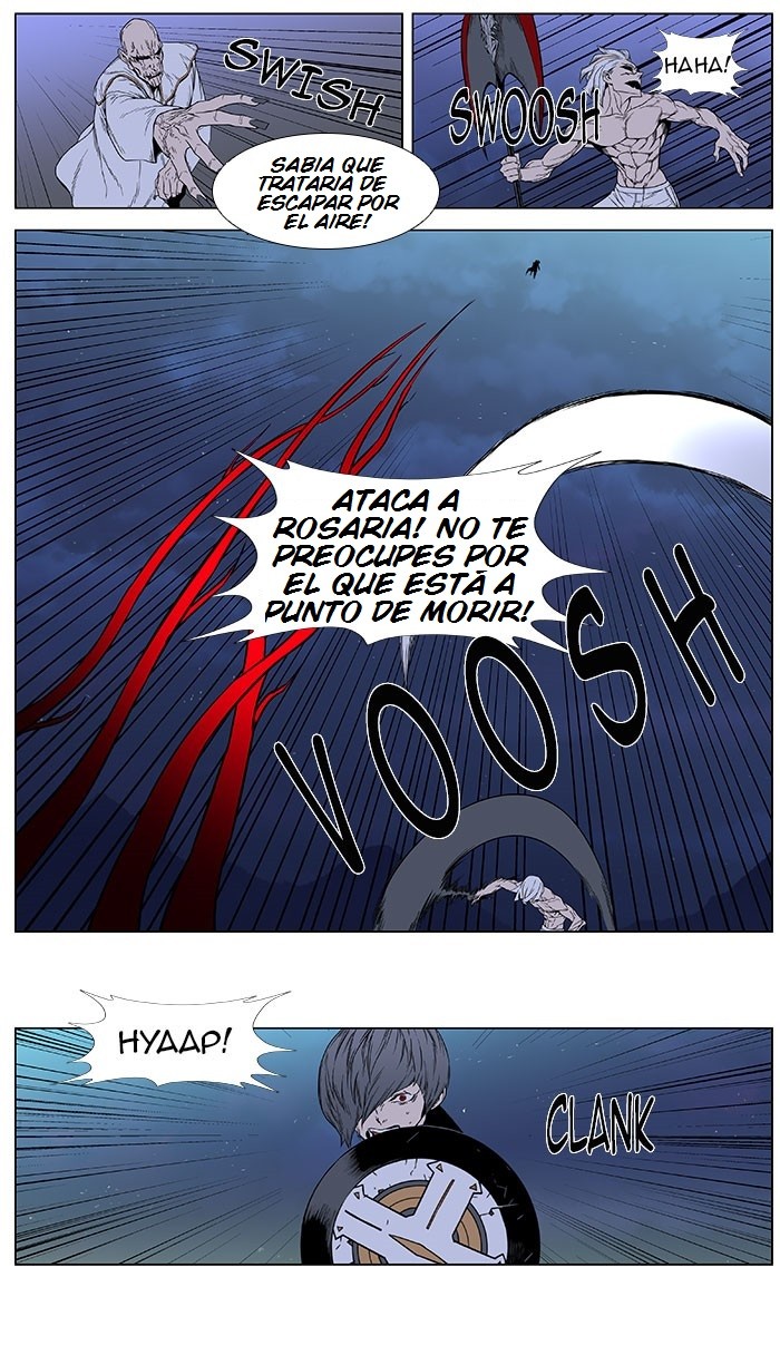 Read Noblesse Español Manga Online