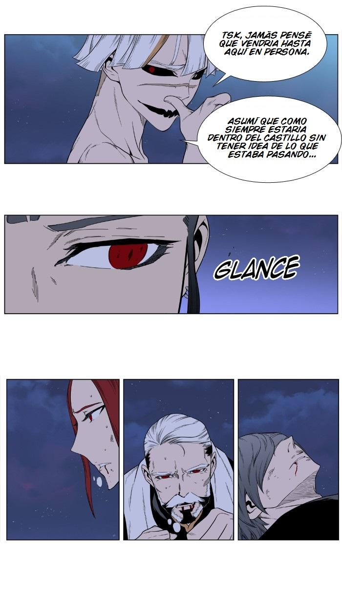 Read Noblesse Español Manga Online