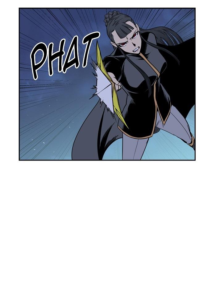 Read Noblesse Español Manga Online