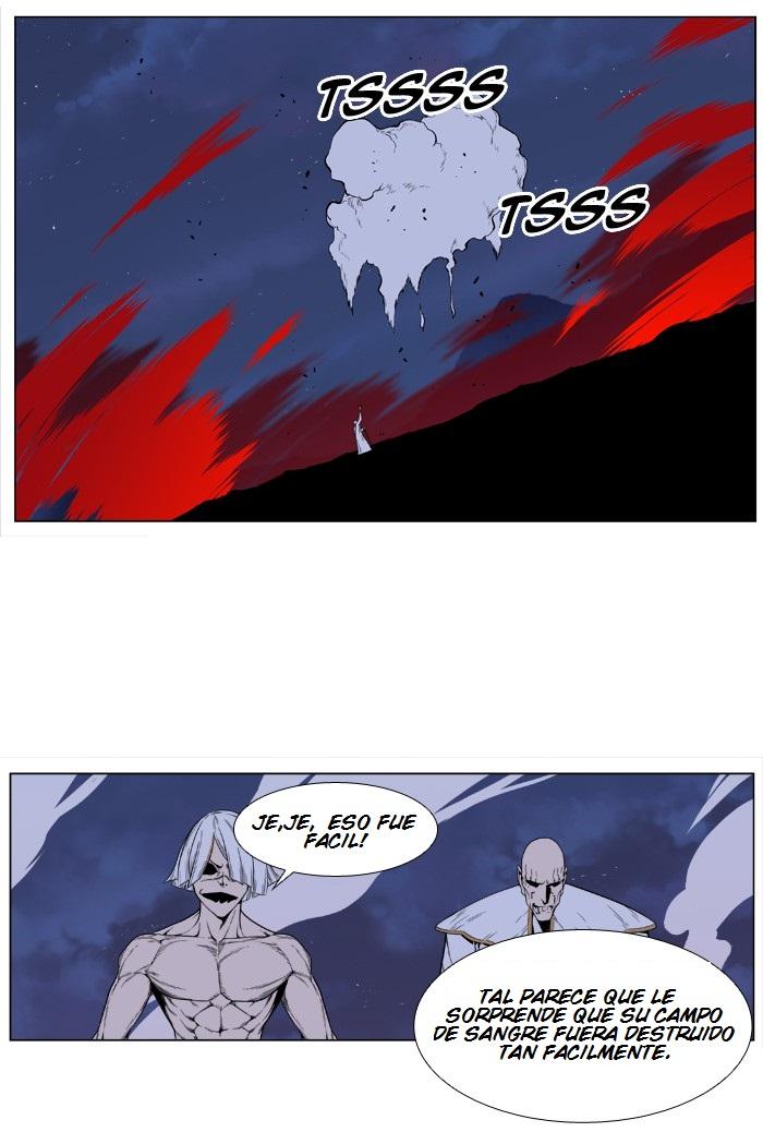 Read Noblesse Español Manga Online