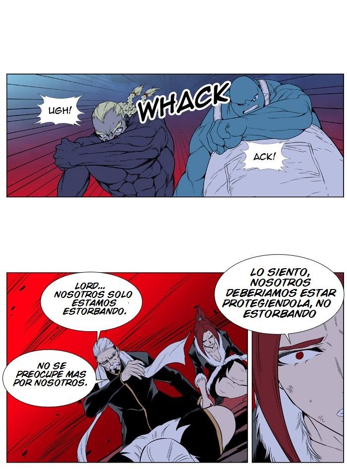Read Noblesse Español Manga Online