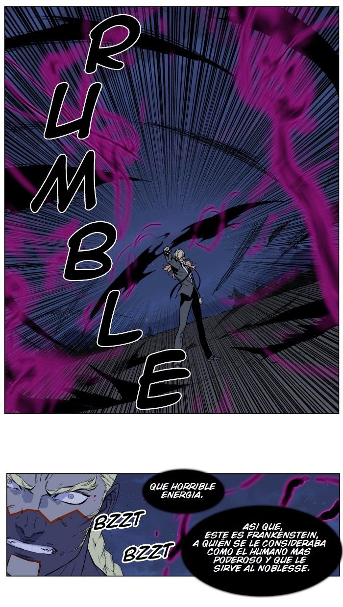 Read Noblesse Español Manga Online