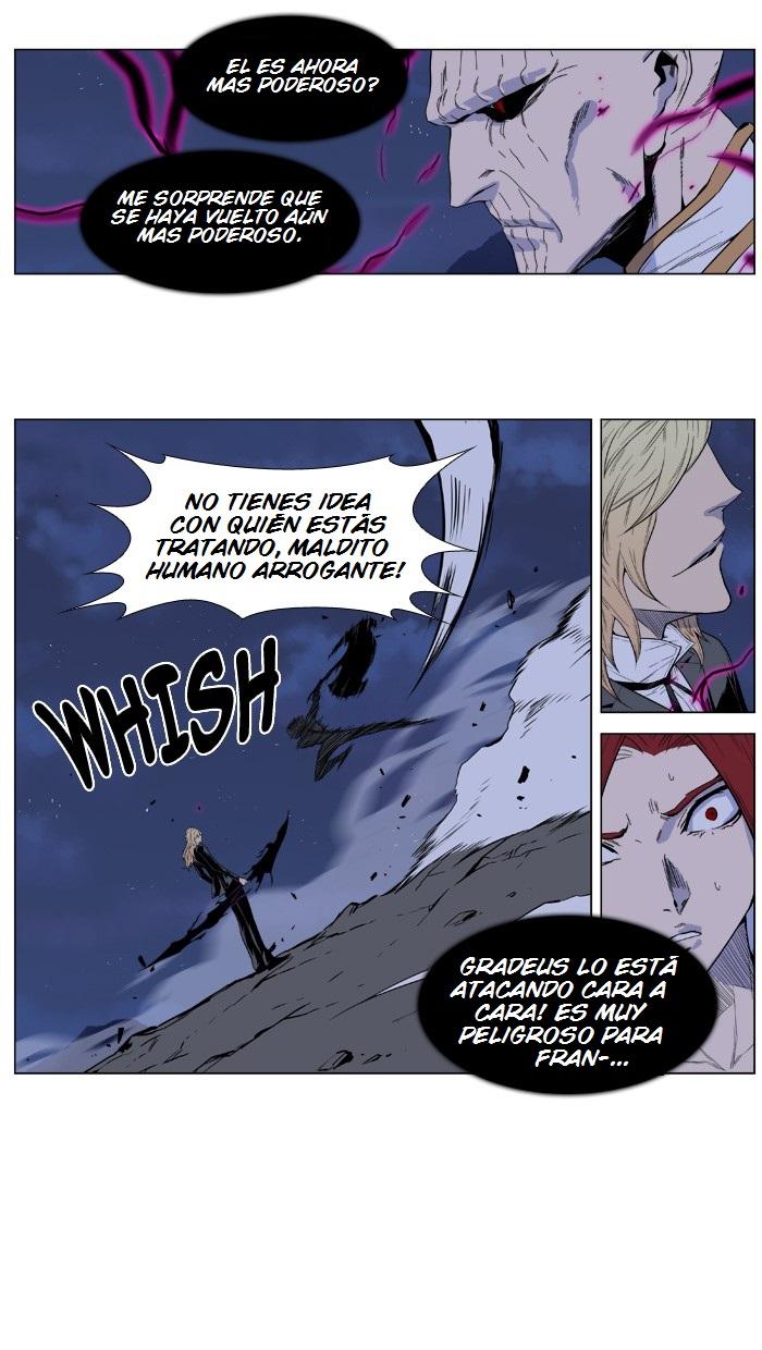 Read Noblesse Español Manga Online
