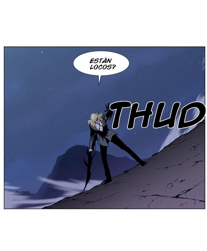 Read Noblesse Español Manga Online
