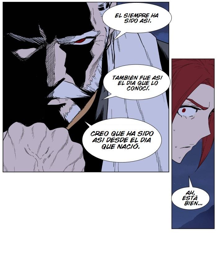 Read Noblesse Español Manga Online